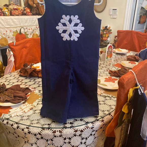 Wiggles and Giggles Infant Boys Longall size 18-24 months - Picture 4 of 15